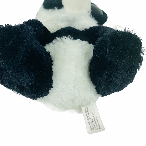 Ty Beanie Boo Bamboo Panda 6" - Picture 7 of 9